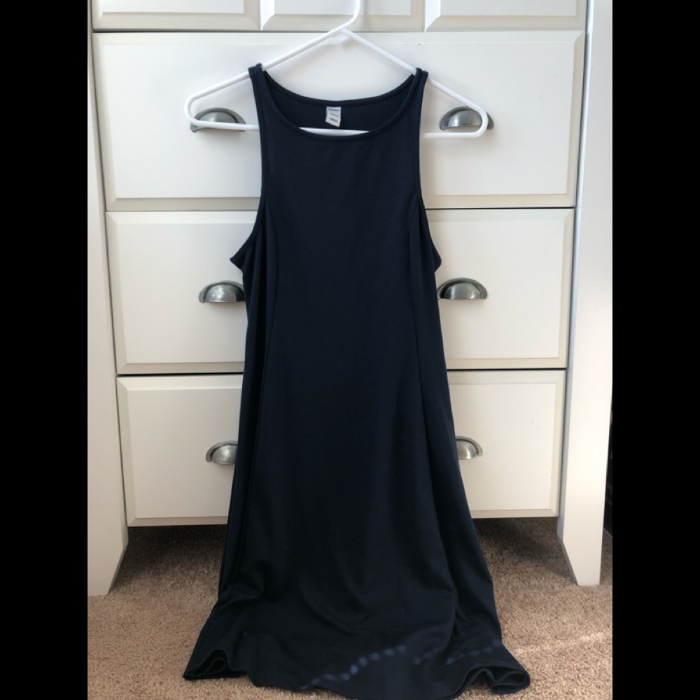 Old Navy Tank Dress